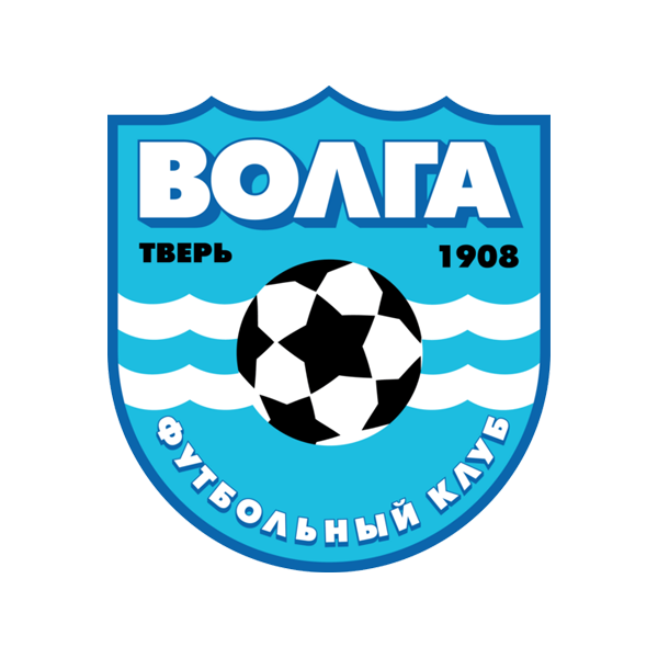 Эмблема ФК Волга Тверь